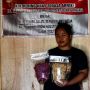 Cerita Pemilik Usaha Kripik di Kendari Berhasil Bangkit Berkat Bantuan PENA Kemensos