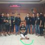 Incar Pemudik, Begal Sadis di Kota Makassar Dilumpuhkan Dengan Tembakan