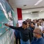 Jaringan Indosat 100 Persen Terintegrasi, Trafik Data Naik 25 Persen di Puncak Lebaran 2023