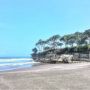 Pesona Pantai Batu Hiu, Wisata Hidden Gem di Pangandaran Wajib Dikunjungi!