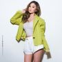 Ayudia Yongen Berbagi Cerita Soal Perjuangannya Jadi Model
