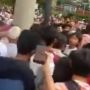 Viral Penumpang di Stasiun Bogor Membludak, Netizen Beri Saran Jangan Liburan: Sudah Paling Benar Tidur di Rumah