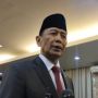 Temui Mardiono Siang Ini, Wiranto Akan Serahkan Daftar Eks Kader Hanura Jadi Caleg PPP