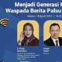 Kenali Ciri-ciri Hoaks dan Cara Mencegahnya