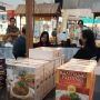 BRI Terus Berupaya Tingkatkan UMKM untuk Go Modern, Go Digital, Go Online, dan Go Global