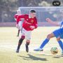 Profil Kai Rooney, Putra Wayne Rooney yang Cetak 56 Gol di Manchester United