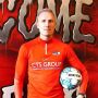 Profil Nick van der Velden, Eks Bali United yang Bawa AZ Alkmaar Juara UEFA Youth League 2022-2023