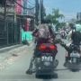 Kronologi Prajurit TNI Praka ANG Tendang Pemotor Wanita di Bekasi, Berawal dari Rem Mendadak di Jalan
