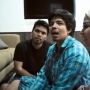 Raut Wajah Thariq Video Call Geni Faruk Bareng Aurel Hermansyah dan Atta Halilintar Disorot: Kenapa Sedih?