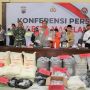 Memadamkan Mercon di Hari Raya, Tradisi Usang Bertaruh Nyawa
