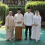 Silaturahmi ke Rumah Anies Baswedan, Agus Yudhoyono Pakai Sepatu Mewah Seharga Motor