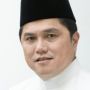 Bikin Minder, Ini Modal Karier dan Pendidikan Erick Thohir: Kandidat Cawapres Ganjar