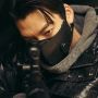 5 Potret Kim Woo Bin di Black Knight, Jadi Kurir Legendaris