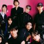 The Boyz Konser Lagi di Indonesia, Harga Tiketnya Mulai Rp 1 Juta