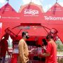Telkomsel-Indihome Siap Penuhi Target 100 Hari Menkomdigi Meutya Hafid