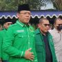 PPP dan PDI-P Makin Mesra, Bahas Pemenangan Capres Ganjar Pranowo