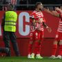 Girona FC, Klub Satelit Manchester City yang Bungkam Real Madrid 4-2 di Liga Spanyol