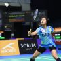 Putri Kusuma Wardani Disingkirkan Wakil Taiwan di Babak Pertama BAC 2023