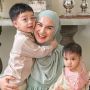 Lebaran Tanpa Ammar Zoni, Irish Bella Akui Rasakan Berbagai Emosi