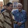 Momen Prabowo Sowan ke Para Purnawirawan TNI: Nostalgia, Diberi Petuah Soal Pilpres