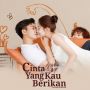 Link Nonton The Love You Give Me Sub Indo Full HD, Drama China Terbaru yang Viral di TikTok