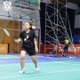 Jadwal Kejuaraan Asia 2023: 15 Wakil Indonesia Tanding Hari Ini