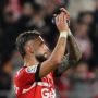 Profil Taty Castellanos, Striker Girona Pencetak Quattrick ke Gawang Real Madrid