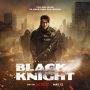 Link Nonton Black Knight Sub Indo HD, Kim Woo Bin Jadi Kurir Oksigen di Tahun 2071