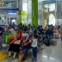 Tertinggi Sepanjang Sejarah, 193,6 Juta Orang Diprediksi Mudik Lebaran di 2024