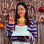 Cukup dengan 5 Bulan Istirahat, Son Ye Jin Kembali Aktivitas Usai Melahirkan