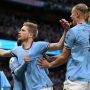 7 Fakta Menarik Usai Manchester City Taklukkan Arsenal: The Citizens Lanjutkan Dominasi Atas The Gunners