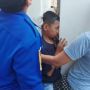 Asyik Bermain, Kepala Bocah Ini Malah Nyangkut di Tembok Teras Sampai Harus Ditolong Petugas Damkar