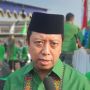 Masih Fokus Konsolidasi Muktamar, PPP No Comment soal Dukungan PAN untuk Prabowo Nyapres 2029