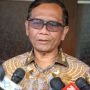 Mahfud MD Minta Penetapan Tersangka Johnny G Plate Tidak Dipolitisasi