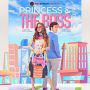 Link Nonton Princess And The Boss, Serial Terbaru Syifa Hadju yang Viral di TikTok