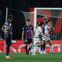 Hasil Rayo Vallecano vs Barcelona di Liga Spanyol: Blaugrana Tumbang 1-2