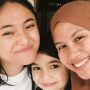 Bikin Haru, Marshanda Sampaikan Hal Ini pada Istri Ben Kasyafani
