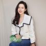 Son Ye Jin Kembali Aktif Bekerja Usai 5 Bulan Melahirkan Anak Pertama