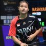 Bulu Tangkis SEA Games 2023: Komang Kalahkan Wakil Kamboja dengan Skor Kejam, Indonesia Unggul 1-0