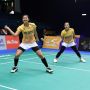 BAC 2023: Ana/Tiwi Bungkam Juara All England untuk Melaju ke Perempat Final