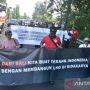 Warga Desa Adat Sidakarya Berharap Pemerintah Dengarkan Gubernur Soal Terminal LNG