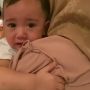 Kurban Sapi Tanpa Raffi Ahmad dan Nagita Slavina, Rayyanza Nangis Kejer: Trauma?