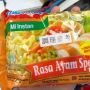 Indomie Ayam Spesial di Taiwan Mengandung Zat Pemicu Kanker? Begini Penjelasannya