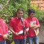 PDIP Bentuk Desk Khusus Kerja Sama Relawan Pendukung Ganjar dari Sabang-Merauke, Dipimpin Ahmad Basarah Hingga Adian