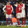 Skenario Arsenal Juara Liga Inggris: Ada Harapan meski Tipis