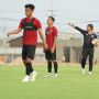 SEA Games 2023: Indra Sjafri Pastikan Timnas Indonesia U-22 Siap Tempur Hadapi Myanmar