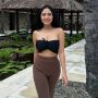 Lagi-Lagi Umbar Body, Rachel Vennya Dicibir Maksa Tampil Seksi