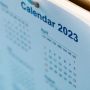 Daftar Tanggal Merah dan Sisa Cuti Bersama 2023, Ada Long Weekend!