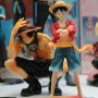 Sabo Ketemu Dragon Lagi, Ini Link Baca One Piece 1082