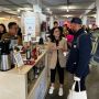 BNI Boyong Pengusaha Kopi Lokal ke London Coffee Festival